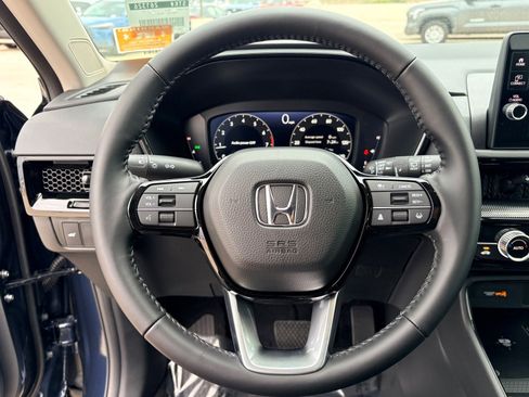 New 2026 Honda CR-V EX-L image 16
