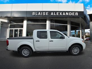 Used 2019 Nissan Frontier SV AWD/4WD video 2