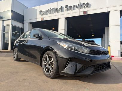 Used 2024 Kia Forte LXS