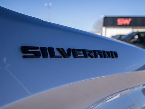 New 2026 Chevrolet Silverado 1500 LT w/ All Star Edition Plus AWD/4WD image 48