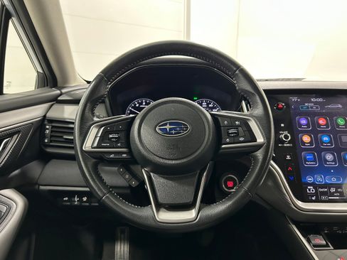 Used 2022 Subaru Outback Premium AWD/4WD image 12