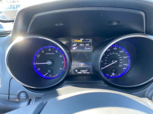 Used 2017 Subaru Outback 2.5i Limited image 16