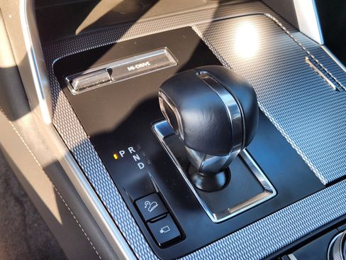 Used 2025 MAZDA CX-90 3.3 Turbo S w/ Premium Package image 26