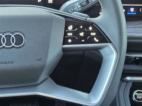 New 2025 Audi Q5 Premium Plus image 16