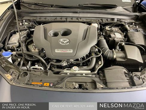 New 2026 MAZDA CX-30 2.5 Turbo w/ Premium Plus Pkg AWD/4WD image 47