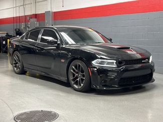 Used 2023 Dodge Charger Scat Pack w/ Plus Group video 2