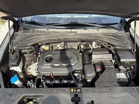 Used 2019 Hyundai Santa Fe FWD image 39