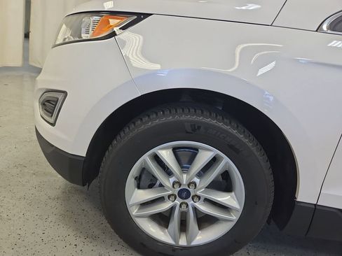 Used 2017 Ford Edge SEL w/ Equipment Group 201A AWD/4WD image 41