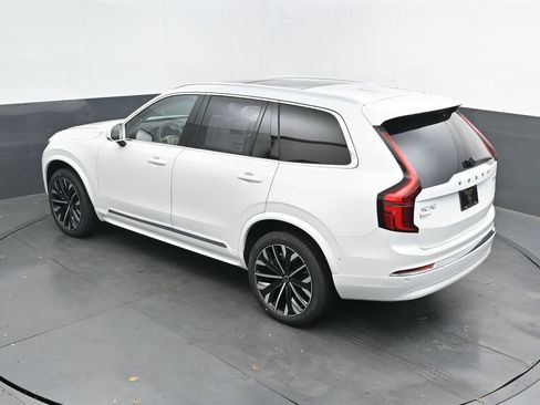 New 2026 Volvo XC90 B6 Ultra w/ Protection Package AWD/4WD image 25