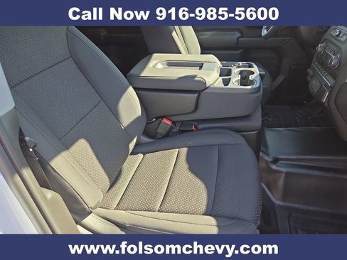 New 2026 Chevrolet Silverado 3500 W/T image 30