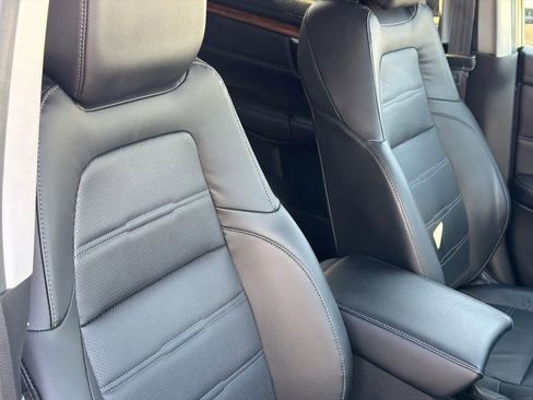 Used 2019 Honda CR-V EX-L image 12