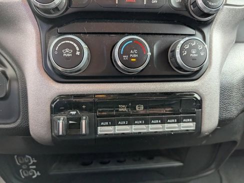 Used 2020 RAM 2500 Tradesman w/ Towing Technology Group image 4