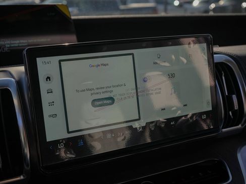 New 2026 Ford Expedition Platinum w/ Platinum Ultimate Package image 40