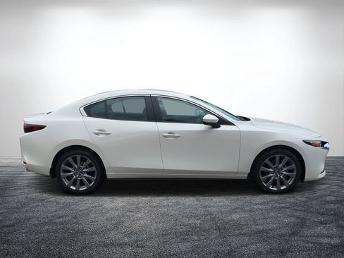 New 2026 MAZDA MAZDA3 2.5 S Sedan w/ Preferred Pkg FWD image 37