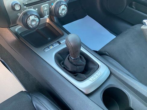 Used 2014 Chevrolet Camaro Z/28 image 23