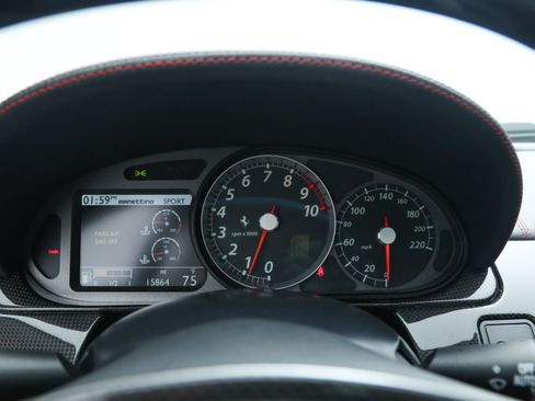 Used 2009 Ferrari 599 GTB Fiorano RWD image 29
