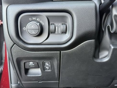 New 2026 RAM 1500 Big Horn image 24