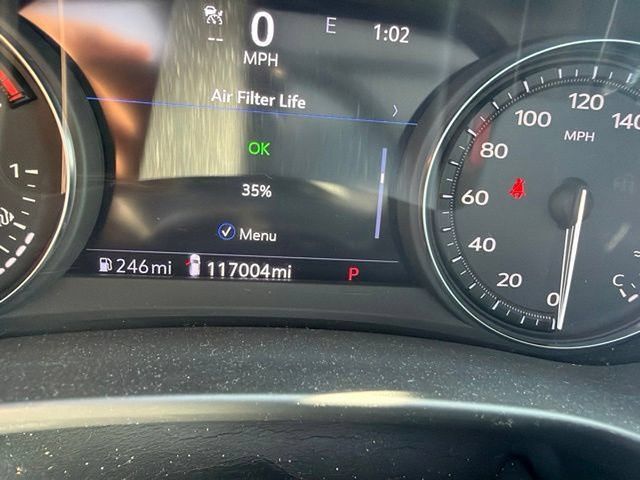 Used 2020 Cadillac XT4 Premium Luxury FWD image 7