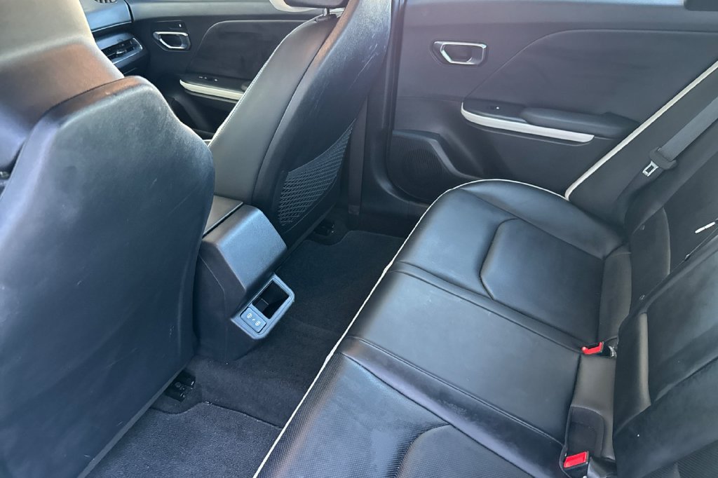 Certified 2026 Kia K4 GT-Line FWD image 15