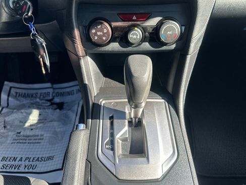 Used 2018 Subaru Impreza 2.0i Premium AWD/4WD image 32