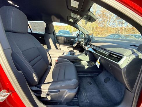 New 2025 Honda Prologue EX image 25