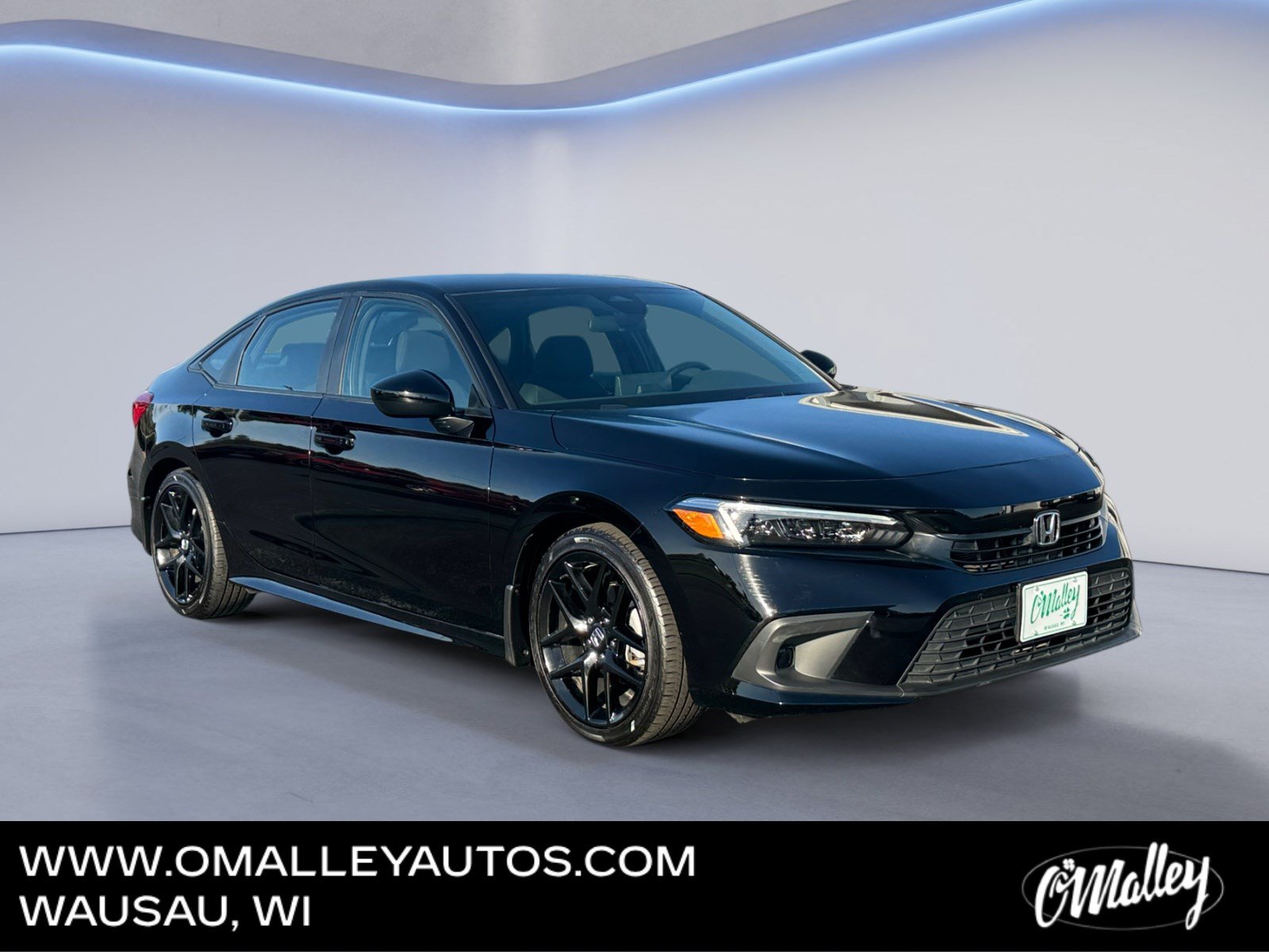 Used 2024 Honda Civic Sport image 7