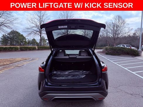 Certified 2025 Lexus RX 350 Premium w/ Accessory Package (Z1) image 8