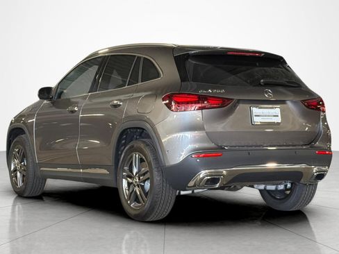 New 2026 Mercedes-Benz GLA 250 image 3