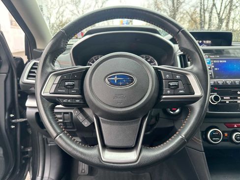 Used 2018 Subaru Crosstrek 2.0i Limited image 48