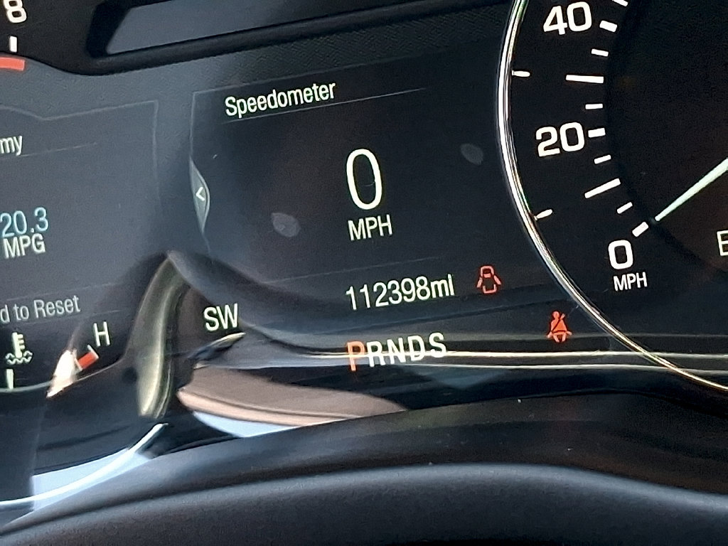 Used 2017 Lincoln MKC Reserve w/ Lincoln MKC Climate Package AWD/4WD image 21