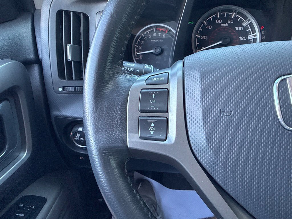 Used 2013 Honda Ridgeline RTL image 27