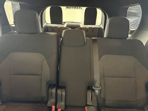 Used 2019 Ford Explorer XLT w/ Equipment Group 201A image 40