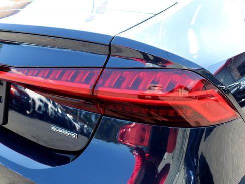 Used 2019 Audi A7 3.0T Premium Plus w/ Premium Plus Package image 9