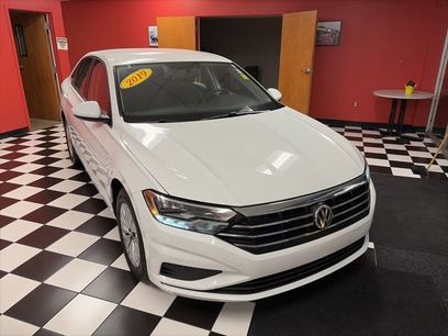 Used 2019 Volkswagen Jetta S w/ Driver Assistance Package