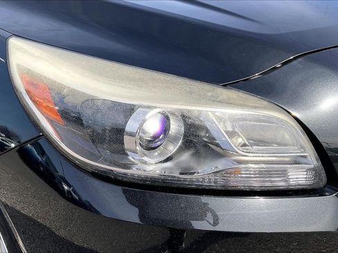 Used 2013 Chevrolet Malibu LTZ image 30