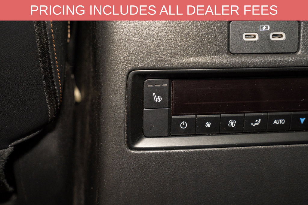Used 2025 MAZDA CX-70 3.3 Turbo S w/ Premium Package AWD/4WD image 9