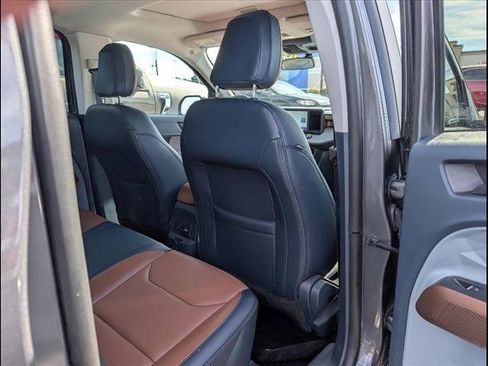 Used 2022 Ford Maverick Lariat w/ Lariat Luxury Package image 25