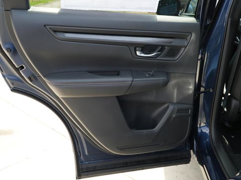 New 2026 Honda CR-V Sport-L image 18