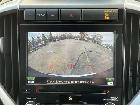 Used 2019 Subaru Ascent Touring w/ Popular Package #3 image 29