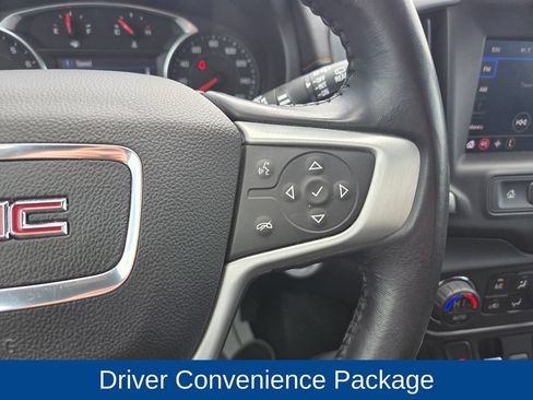 Used 2020 GMC Terrain SLE w/ Driver Convenience Package FWD image 22