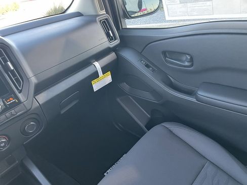 New 2026 Nissan Frontier S image 17