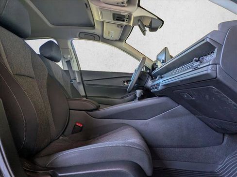 Used 2023 Honda Accord EX image 20