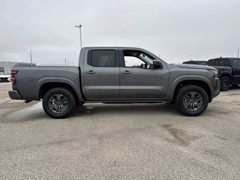 New 2026 Nissan Frontier SV w/ Tow Package image 6