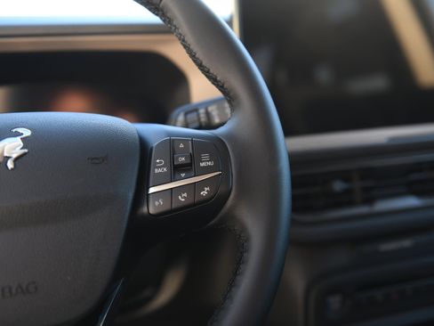 New 2025 Ford Bronco Sport Big Bend image 19