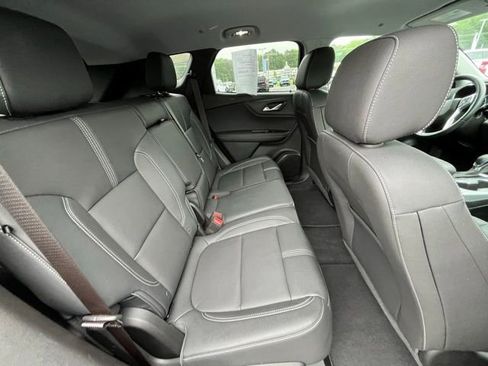 Used 2024 Chevrolet Blazer LT image 15