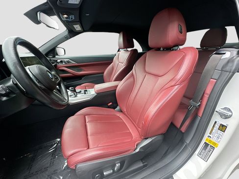 Certified 2023 BMW M440i M440i w/ Premium Package image 22