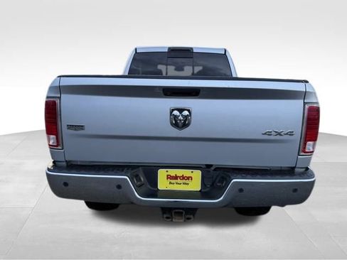 Used 2014 RAM 2500 Laramie image 8