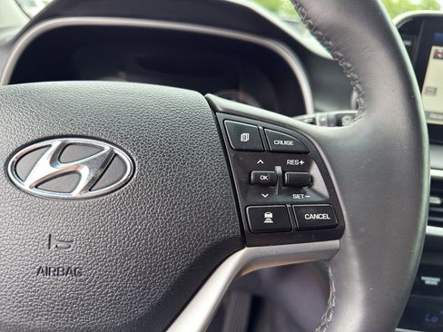 Used 2020 Hyundai Tucson Ultimate image 24