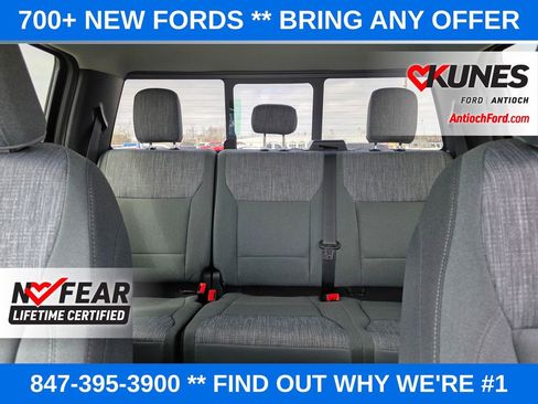New 2026 Ford F250 XLT AWD/4WD image 45