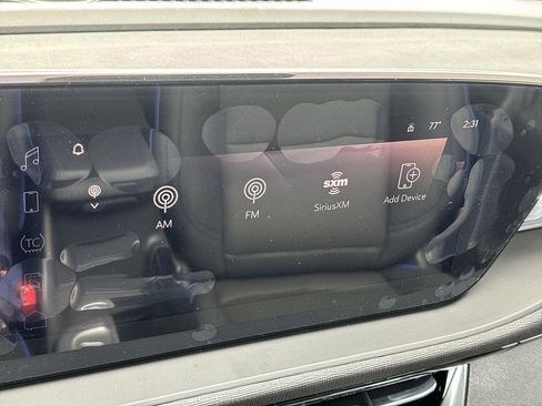 New 2026 Buick Envista Sport Touring w/ Convenience I Package FWD image 15